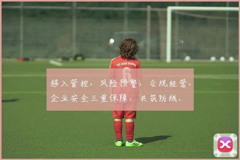 移入管控,风险预警,合规经营,企业安全三重保障,共筑防线。
